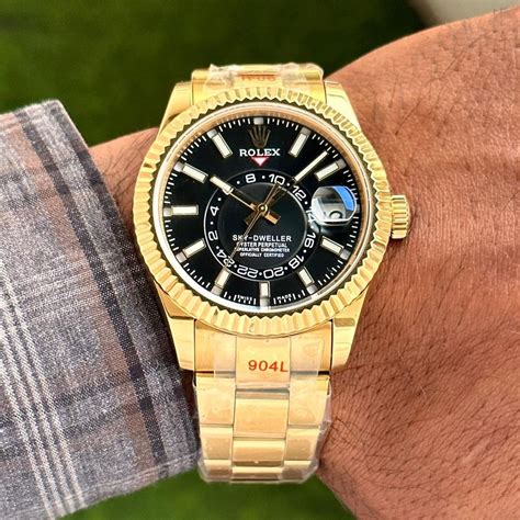 rolex in ahmedabad